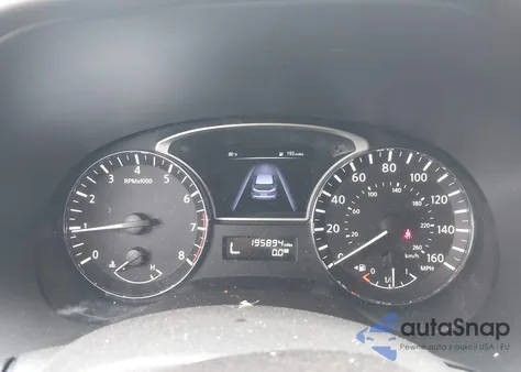 2015 Nissan Pathfinder Sv from USA, damaged, VIN 5N1AR2MN8FC719737